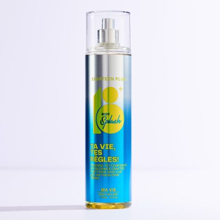 18+ Body splash 250 ml MA - VIE