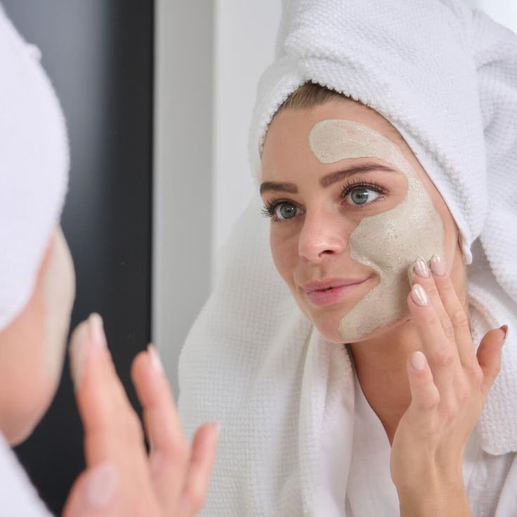 الجمعة السوداء - باقة منتجات العناية بالوجه - دلل نفسك Image description